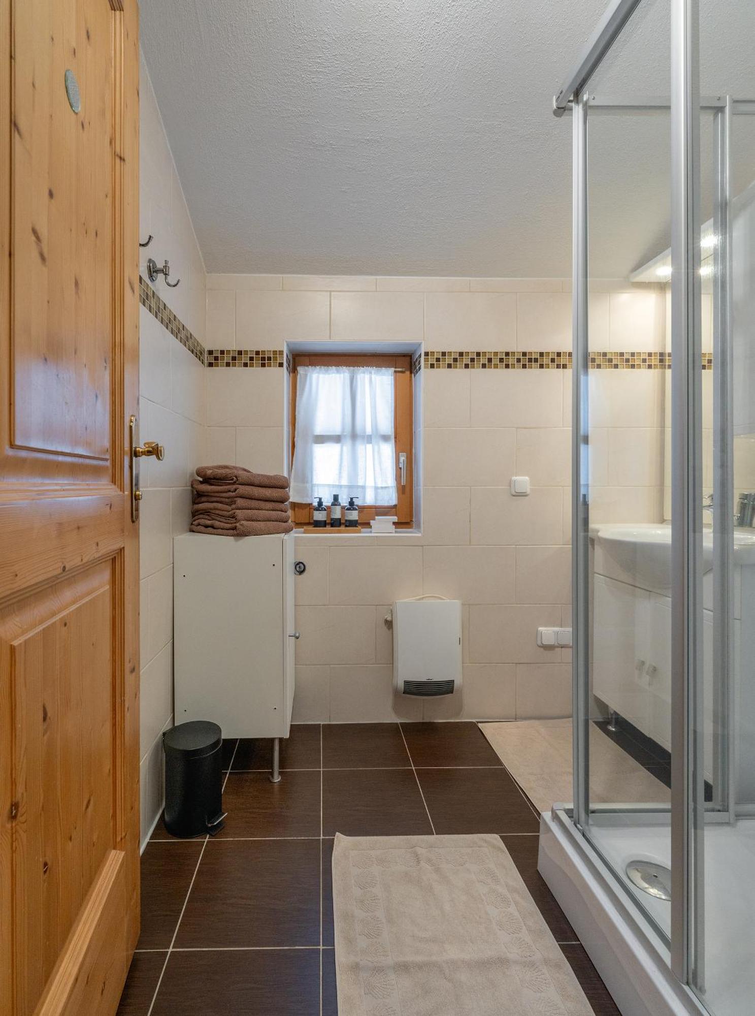 Ferienhaus Elfi Abtenau Luaran gambar