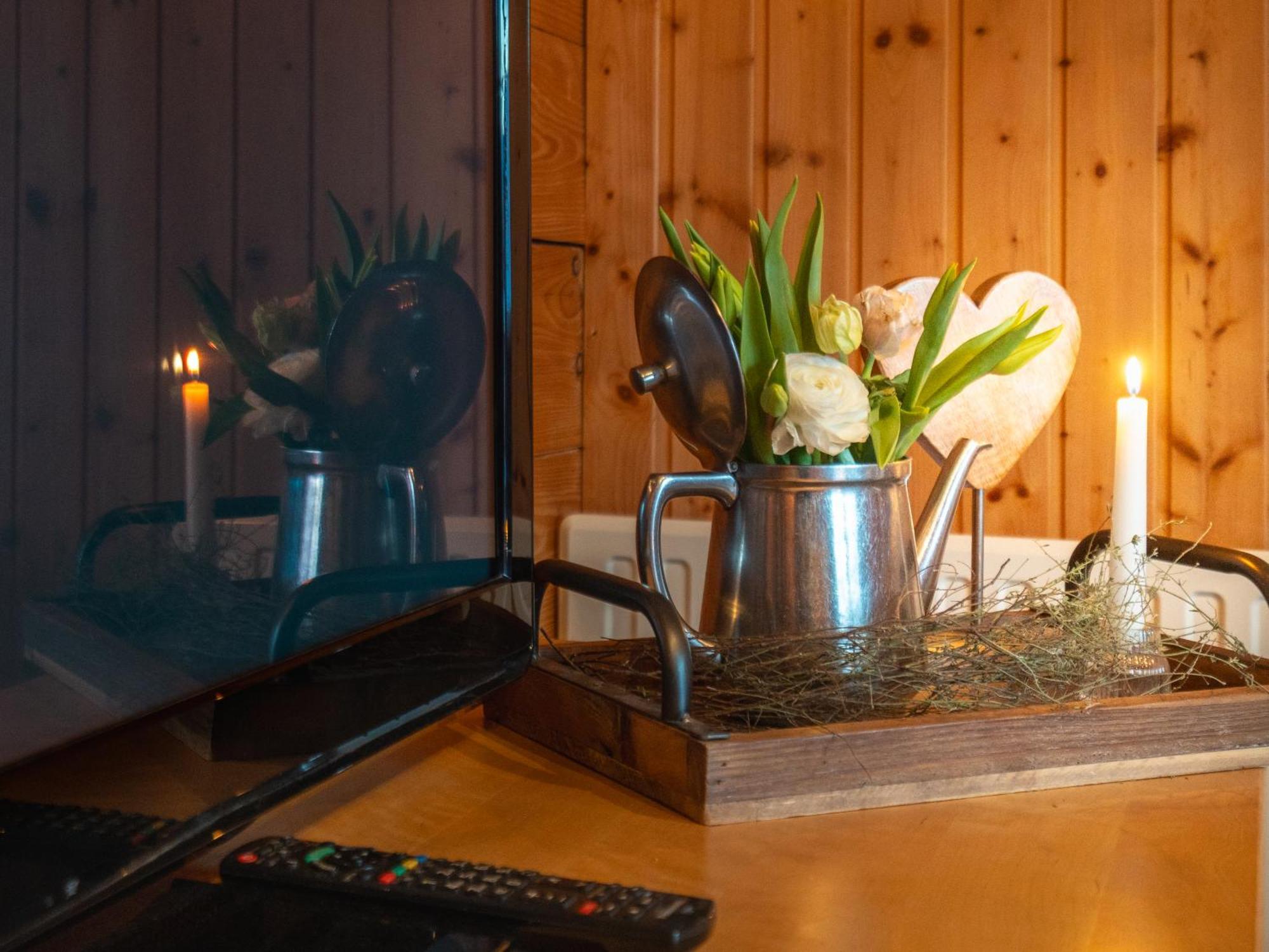 Ferienhaus Elfi Abtenau Luaran gambar