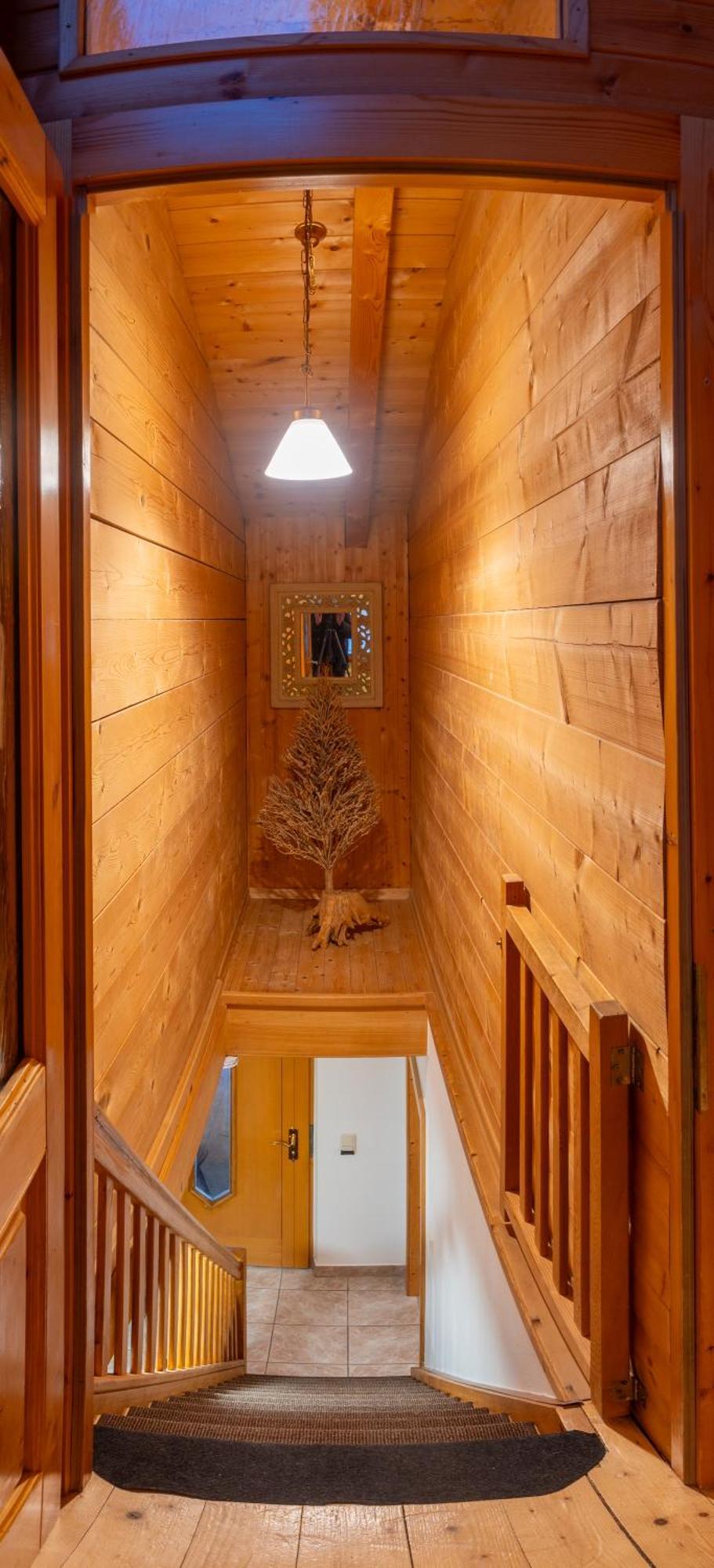 Ferienhaus Elfi Abtenau Luaran gambar