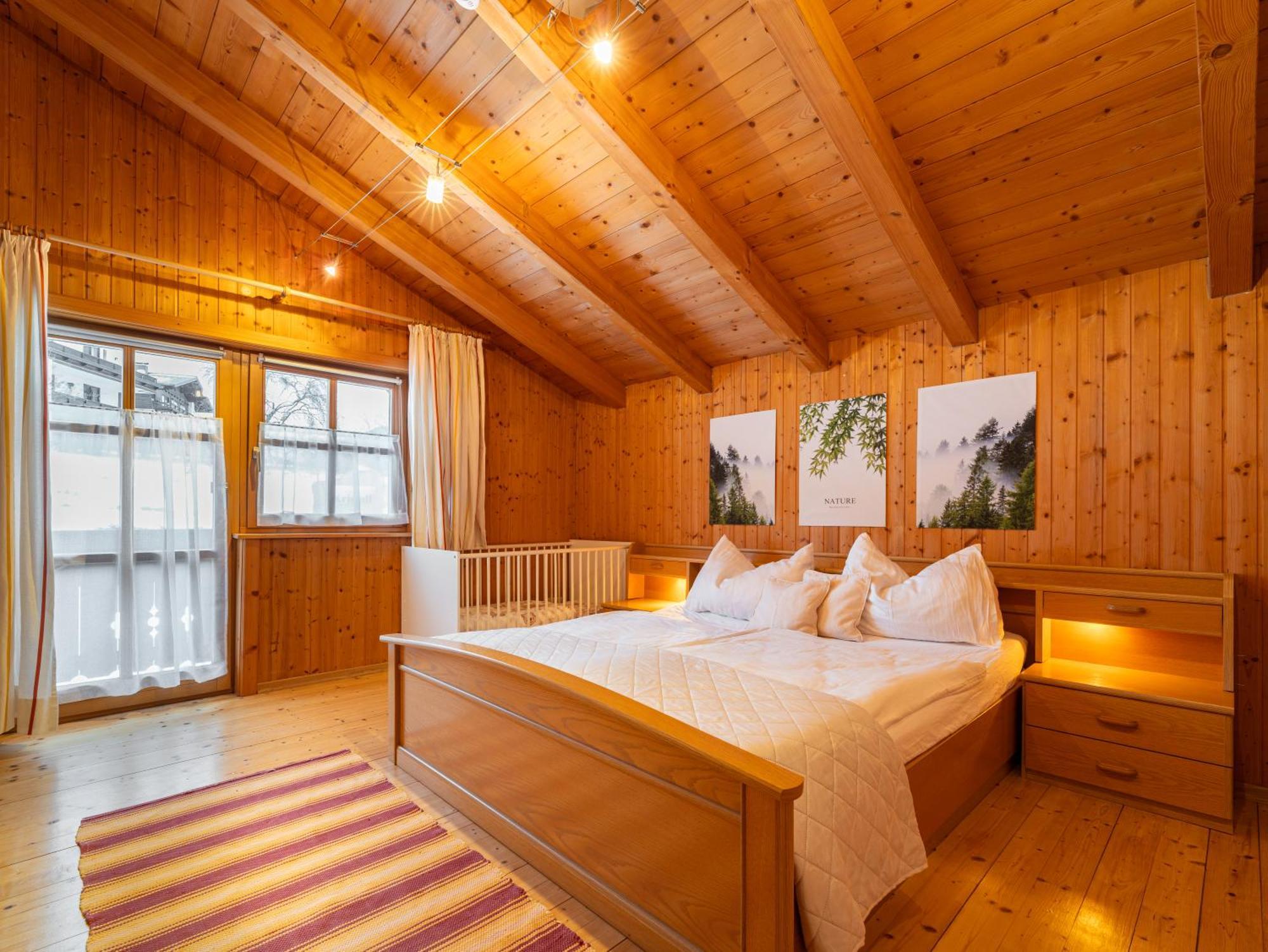 Ferienhaus Elfi Abtenau Luaran gambar