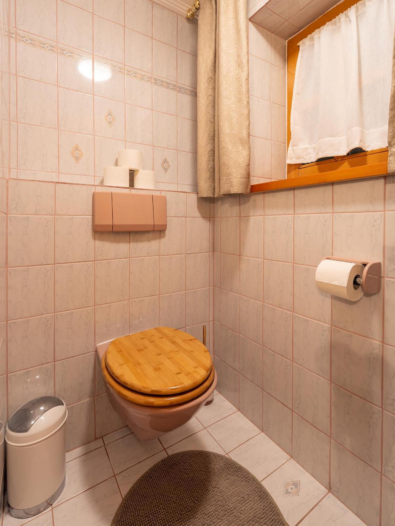 Ferienhaus Elfi Abtenau Luaran gambar
