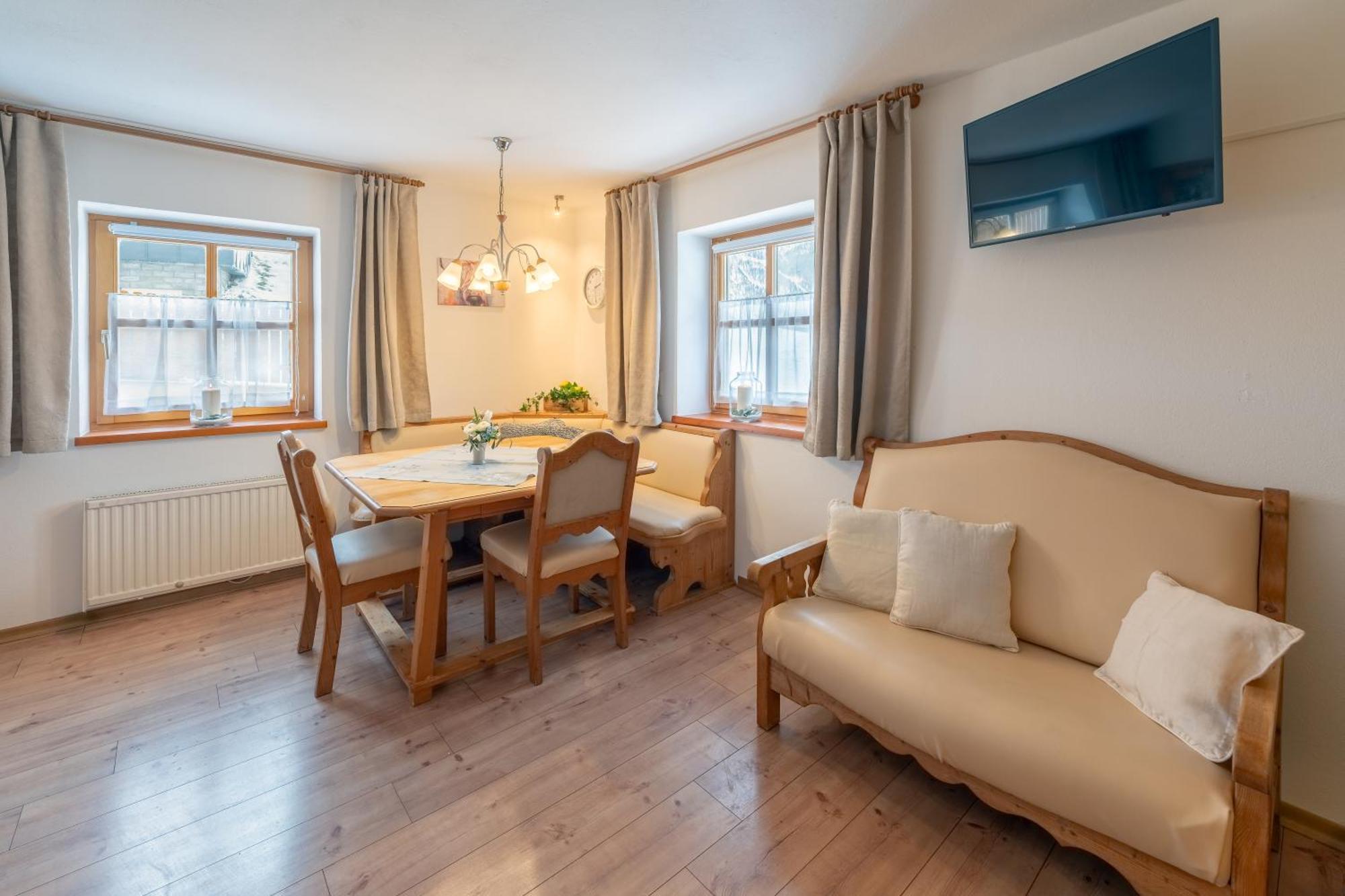 Ferienhaus Elfi Abtenau Luaran gambar