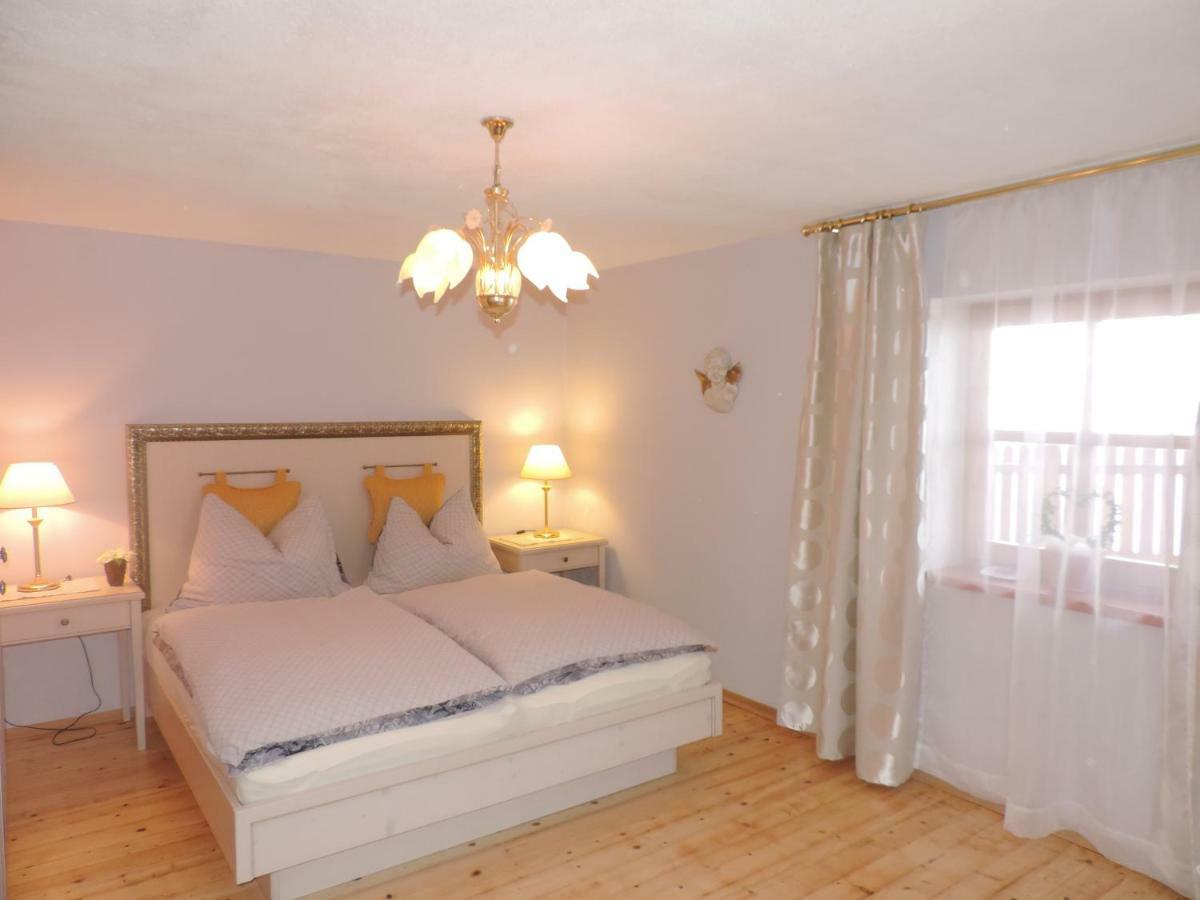 Ferienhaus Elfi Abtenau Luaran gambar