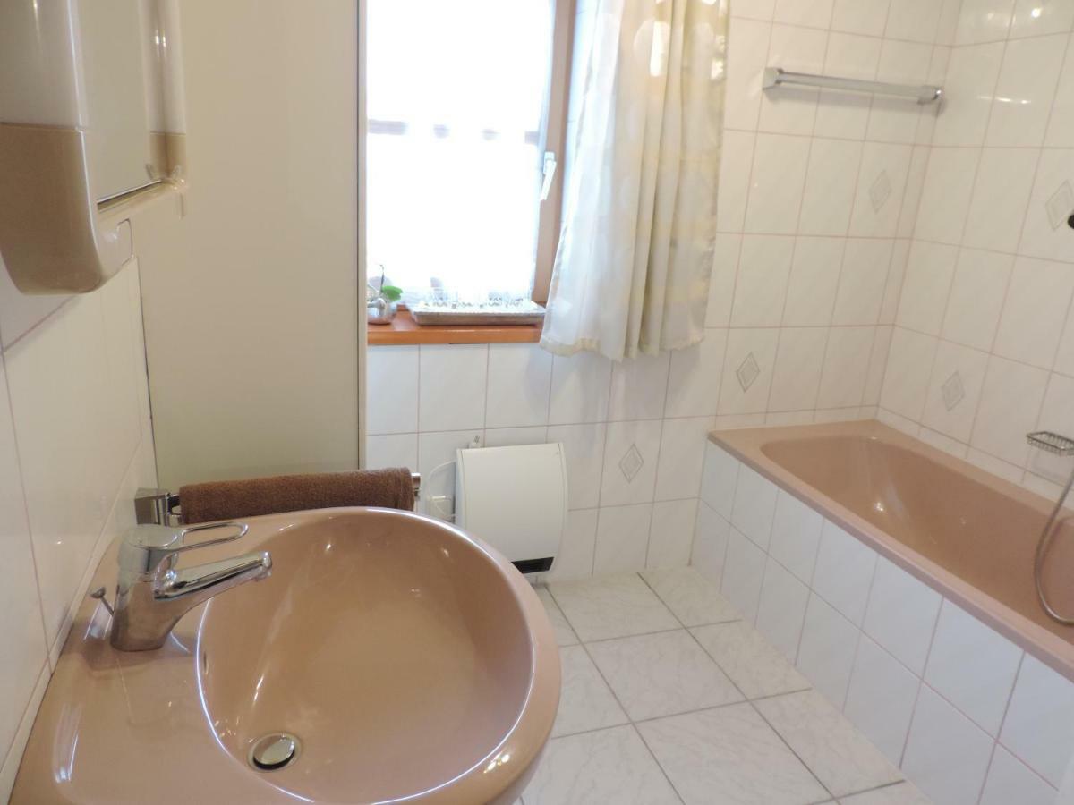 Ferienhaus Elfi Abtenau Luaran gambar
