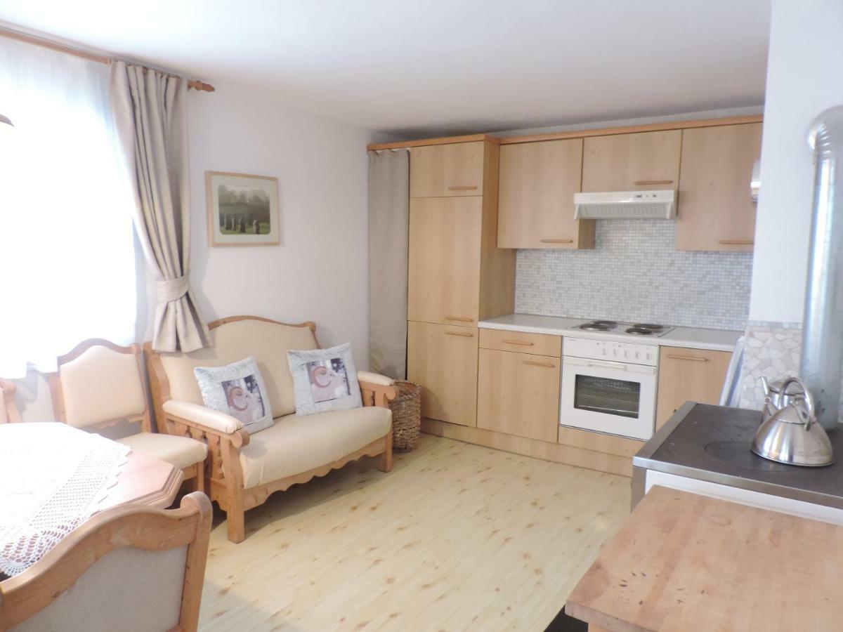Ferienhaus Elfi Abtenau Luaran gambar